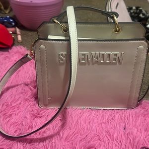 Steve Madden Bevelyn Crossbody Bag